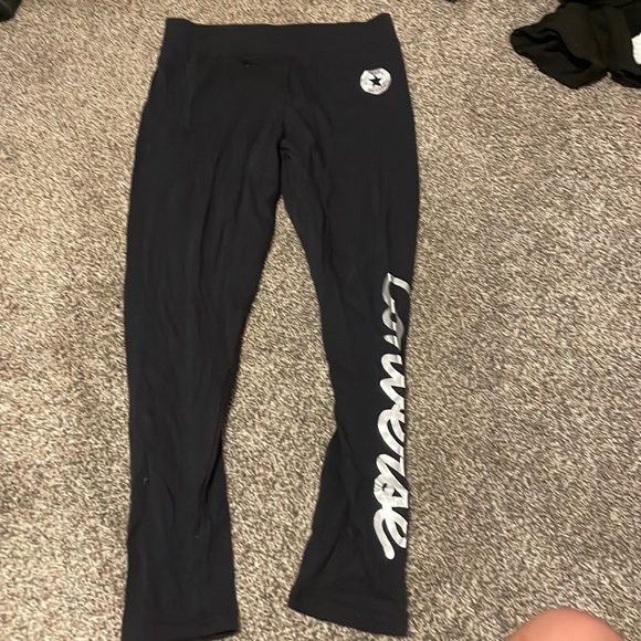 Leggings. - Picture 1 of 1
